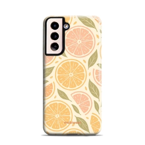 Hülle Elite Pro für Samsung Galaxy S21 - Farbe EP80E