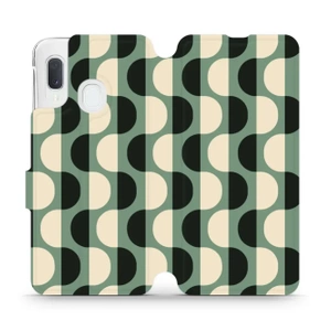 Hülle für Samsung Galaxy A20e - Farbe VA56S