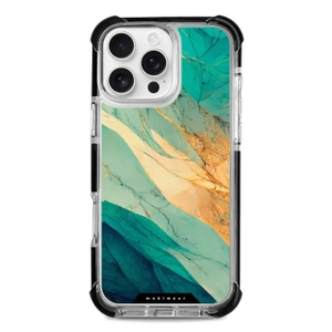 Hülle MagSafe Elite Bumper für Apple iPhone 16 Pro Max - Farbe D018D