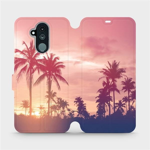 Hülle für Huawei Mate 20 Lite - Farbe M134P