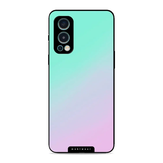 Hülle Glossy Case für OnePlus Nord 2 5G - Farbe G063G