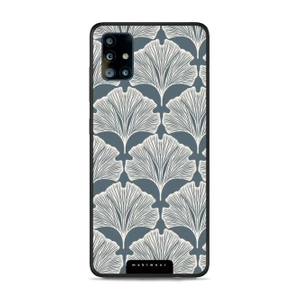 Hülle Glossy Case für Samsung Galaxy A51 - Farbe GA43G