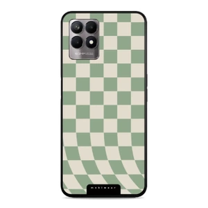 Hülle Glossy Case für Realme 8i - Farbe GA58G