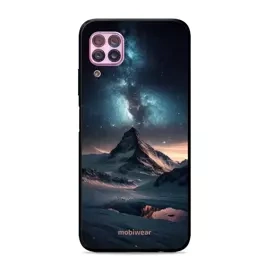 Hülle Glossy Case für Huawei P40 Lite - Farbe G006G