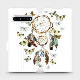 Hülle für LG V60 ThinQ 5G - Farbe M001P