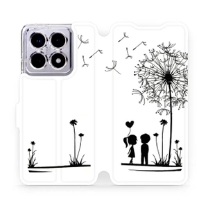 Hülle für Xiaomi 14T Pro - Farbe MH16P