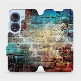 Hülle für Asus Zenfone 9 - Farbe V061P