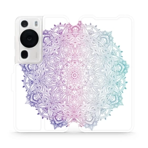 Hülle für Huawei P60 Pro - Farbe M008S