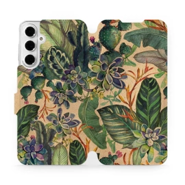 Hülle für Samsung Galaxy A16 5G - Farbe VP05S