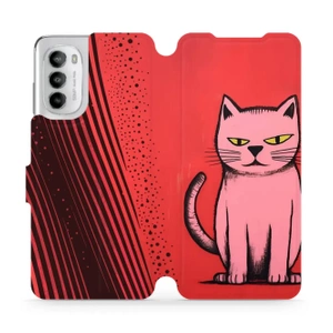Hülle für Motorola Moto G82 5G - Farbe VP54S