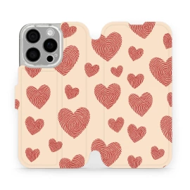 Hülle für Apple iPhone 16 Pro - Farbe VP93S
