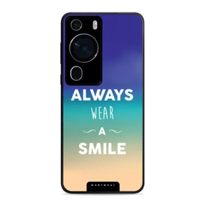 Hülle Glossy Case für Huawei P60 Pro - Farbe G074G
