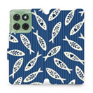 Hülle für Motorola Edge 60 - Farbe VP89S