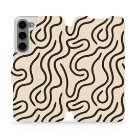 Hülle für Samsung Galaxy S23 Plus - Farbe VA60S