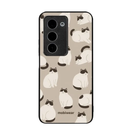 Hülle Glossy Case für Xiaomi Redmi 15 5G - Farbe G160G