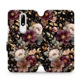 Hülle für Nokia 5.1 Plus - Farbe V169S