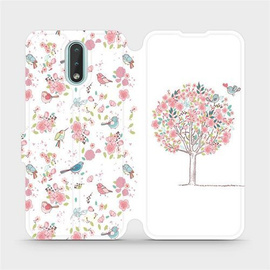 Hülle für Nokia 2.3 - Farbe M120S