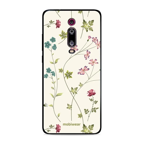 Hülle Glossy Case für Xiaomi Mi 9T - Farbe G035G