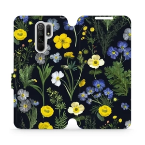 Hülle für Xiaomi Redmi 9 - Farbe VP47S
