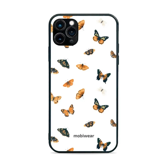 Hülle Glossy Case für Apple iPhone 11 Pro Max - Farbe GP76G