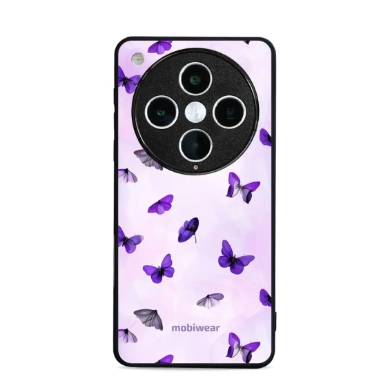 Hülle Glossy Case für OPPO Find X8 Pro - Farbe GP77G