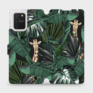 Hülle für Samsung Galaxy S10 Lite - Farbe VP06P
