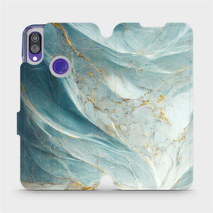 Hülle für Xiaomi Redmi Note 7 - Farbe VP34S