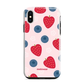 Hülle Elite Pro für Apple iPhone XR - Farbe EP84E