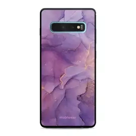 Hülle Glossy Case für Samsung Galaxy S10 Plus - Farbe G050G