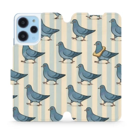 Hülle für Xiaomi Redmi 12 - Farbe VP91S