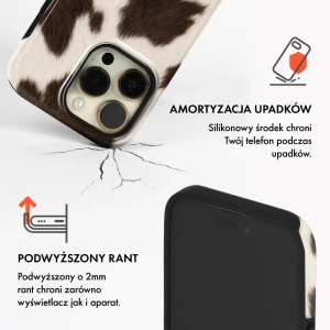 Hülle Elite Pro für Samsung Galaxy S24 Ultra - Farbe E166E