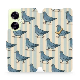 Hülle für OnePlus Nord CE 3 Lite 5G - Farbe VP91S