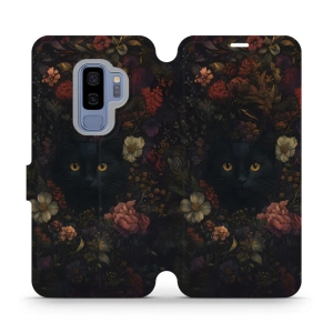 Hülle für Samsung Galaxy S9 Plus - Farbe V161S