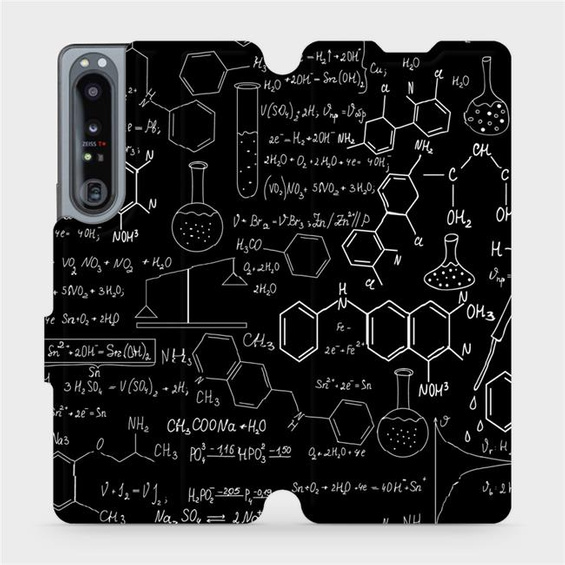 Hülle für Sony Xperia 1 IV - Farbe V060P