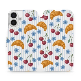 Hülle für Apple iPhone 16 - Farbe VP85S