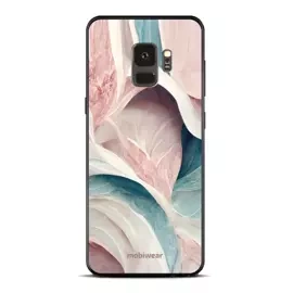 Hülle Glossy Case für Samsung Galaxy S9 - Farbe G026G