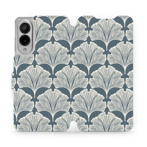 Hülle für Samsung Galaxy S25 Edge - Farbe VA43S