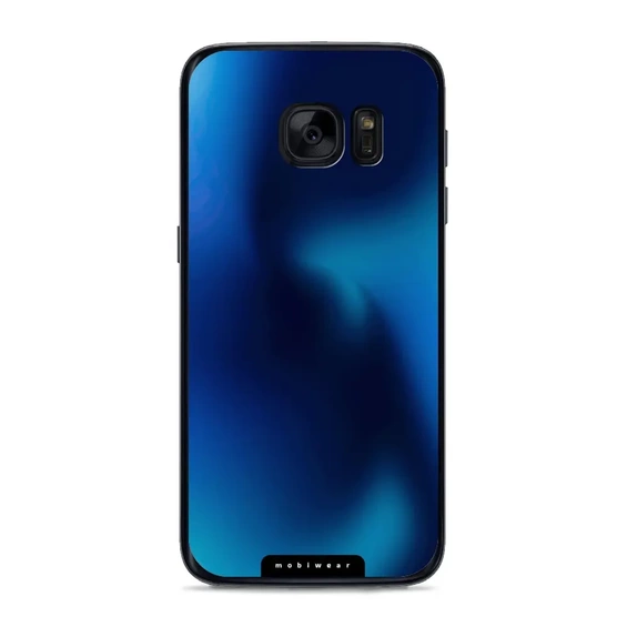 Hülle Glossy Case für Samsung Galaxy S7 - Farbe G068G