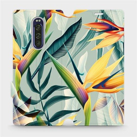 Hülle für Sony Xperia 1 - Farbe MC02S