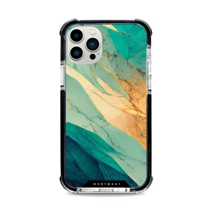 Hülle MagSafe Elite Bumper für Apple iPhone 12 Pro - Farbe D018D