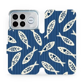 Hülle für Xiaomi Poco F8 Ultra - Farbe VP89S