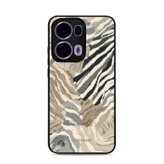 Hülle Glossy Case für OPPO Reno 13 Pro - Farbe G168G