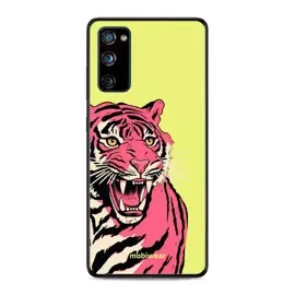 Hülle Glossy Case für Samsung Galaxy S20 FE - Farbe G051G