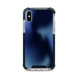 Hülle MagSafe Elite Bumper für Apple iPhone X - Farbe D037D