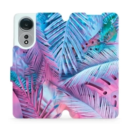 Hülle für OPPO A58 - Farbe MG10S