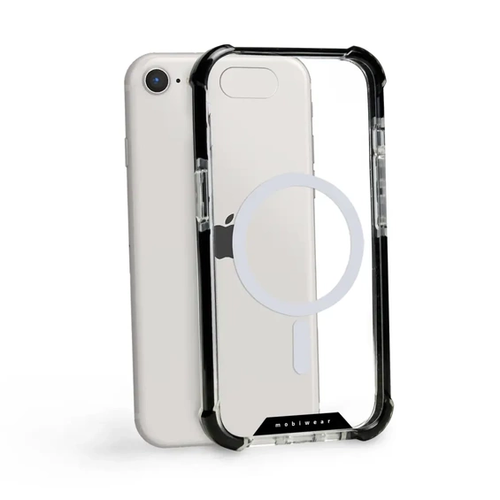 Hülle MagSafe Elite Bumper für Apple iPhone 8 - Farbe D001D