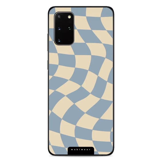 Hülle Glossy Case für Samsung Galaxy S20 Plus - Farbe GA59G