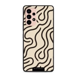 Hülle Glossy Case für Samsung Galaxy A53 5G - Farbe GA60G