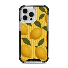 Hülle MagSafe Elite Bumper für Apple iPhone 15 Pro Max - Farbe DP81D