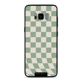 Hülle Glossy Case für Samsung Galaxy S8 - Farbe GA58G